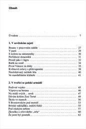 Ze sovětsk&eacute;ho zajet&iacute; do polsk&eacute; arm&aacute;dy