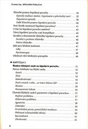 Bipolární porucha