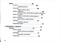 Rodinn&eacute; sv&aacute;tky a oslavy