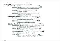 Rodinn&eacute; sv&aacute;tky a oslavy