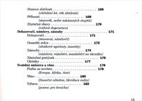 Rodinn&eacute; sv&aacute;tky a oslavy