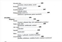 Rodinn&eacute; sv&aacute;tky a oslavy