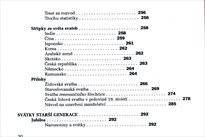 Rodinn&eacute; sv&aacute;tky a oslavy