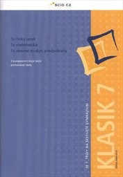Ze 7. třídy na šestileté gymnázium