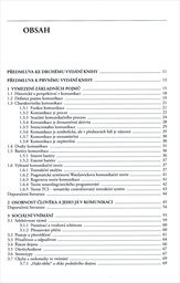 Komunikační dovednosti v praxi