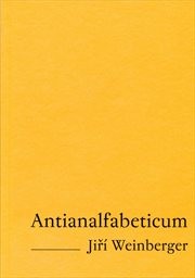 Antianalfabeticum