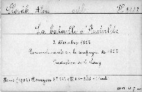 La bataille d'Austerlitz 2 Décembre 1805