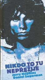 Nikdo to tu nepřežije