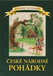 České národní pohádky