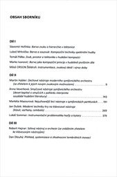 Orchestrace jako otevřen&yacute; proces
                        (D&iacute;l 2)
                    