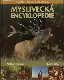 Myslivecká encyklopedie