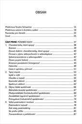 Stručná historie všeho