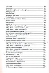 Stručná historie všeho