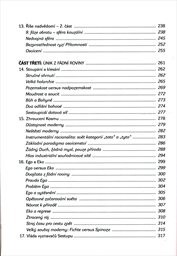 Stručná historie všeho