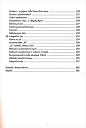 Stručná historie všeho