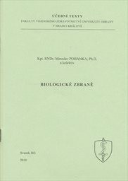Biologické zbraně