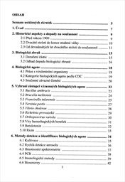 Biologické zbraně