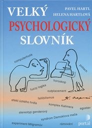 Velký psychologický slovník