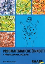 Předmatematické činnosti v předškolním vzdělávání