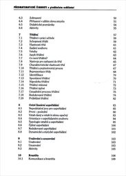 Předmatematické činnosti v předškolním vzdělávání