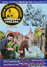 Sborník nezávislých foglarovců
(Č. 1)