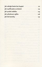 Kniha pro správné holky