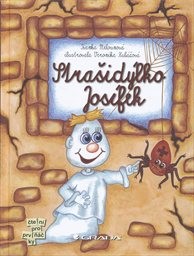 Strašidýlko Josífek