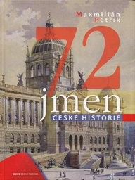 72 jmen české historie