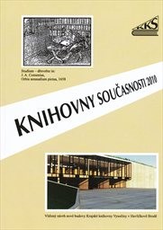 Knihovny současnosti