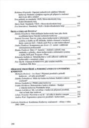 Knihovny současnosti