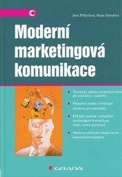 Moderní marketingová komunikace