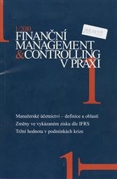 Finanční řízení & controlling v praxi