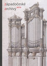 Z&aacute;padočesk&eacute; archivy 2010