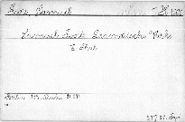 Samuel Foote´s dramatische Werke
                        (Dritter Theil)
                    