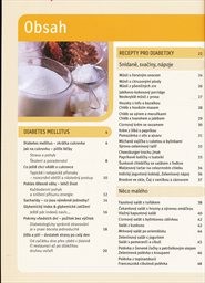 Vař&iacute;me zdravě pro diabetiky