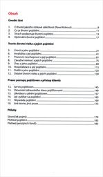 Život jako riziko aneb Zásady pojišťování životních rizik