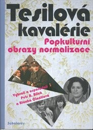 Tesilová kavalérie