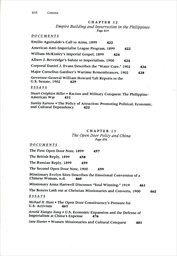 Major problems in American foreign relations
                        (Vol. 1,)
                    