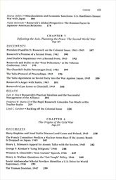 Major problems in American foreign relations
                        ([Vol.] 2,)
                    