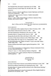 Major problems in American foreign relations
                        ([Vol.] 2,)
                    