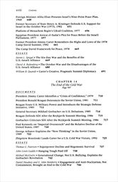 Major problems in American foreign relations
                        ([Vol.] 2,)
                    