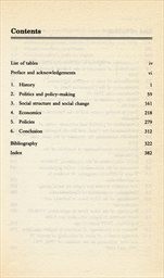 Czechoslovakia in transition