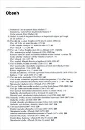 Dějiny Uher a Maďarska v datech