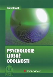 Psychologie lidské odolnosti