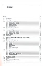 Psychologie lidské odolnosti