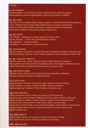 Babicovy dobroty
(2)