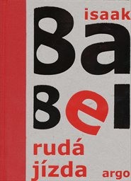 Rudá jízda