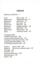 První čínský císař