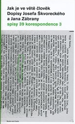 Jak je ve větě člověk