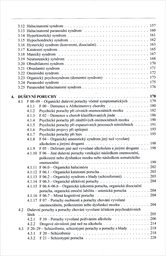 Diagnostika a terapie duševních poruch